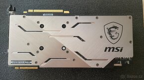 RTX 2070 SUPER / DUAL MSI - 4