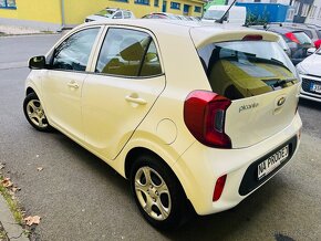 ✅ KIA PICANTO 1.0 i BENZÍN – POUZE 96 400 KM – PŮVOD ČR ✅ - 4