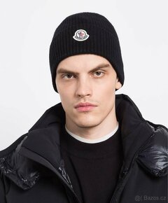 Moncler čepice - 4