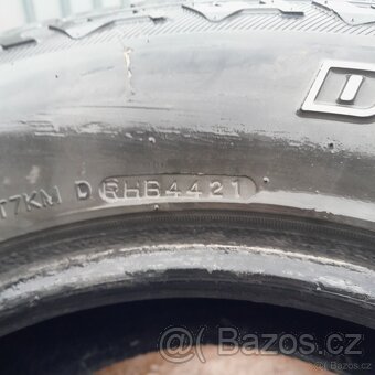 Gumy 235/70 r 16 - 4