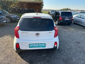 Kia Picanto 1.0i - 4