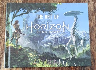 Horizon Zero Dawn Limited Edition PS4 - 4