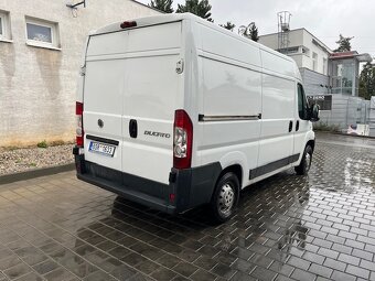 Fiat Ducato 2.0 JTD 85 KW 2013 L2H2 - 4