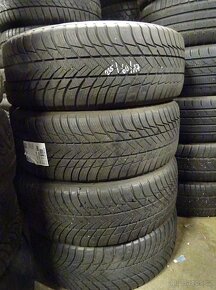 Zimní pneu Bridgestone Blizzak, 225/60/17, 4 ks, 5-6 mm - 4