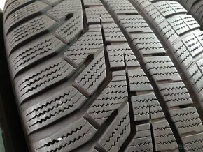 Zimní pneu 265/40/21/Hankook - 4