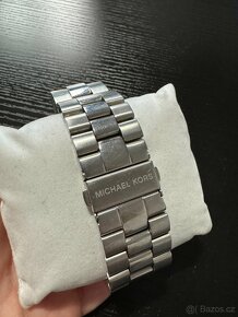 Prodám pánské hodinky Michael Kors MK 8151 - 4