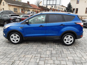 Ford Kuga 2,5L ( Escape), 60.000km - 4