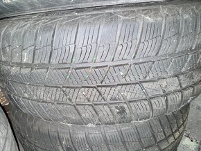 Zimní pneu 215/60 R16 Polaris 5 - 4