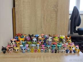 Littlest Petshop - 4