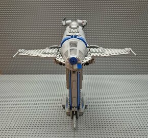 LEGO STAR WARS 75188 - 4