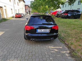 Audi A4 B7 2.0 8v 103kw - 4