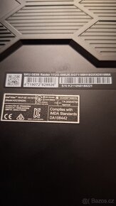 MSI GE66 Raider 11UG 240Hz - 4