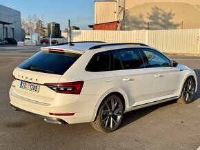 Škoda Superb III Sportline DSG - 4