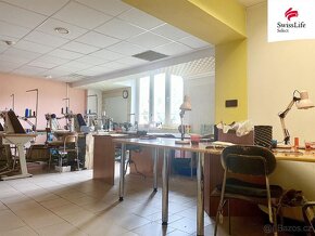 Pronájem komerční nemovitosti 85 m2 Velkomoravská, Hodonín - 4