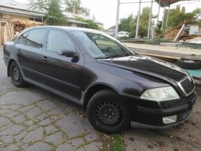 SKODA OCTAVIA2-1.9TDI 77KW - 4