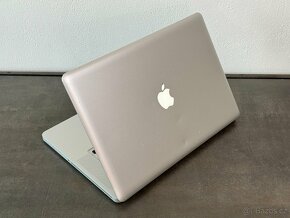 MacBook Pro Retina 15" 2012 i7 / 256GB SSD - DPH - 4