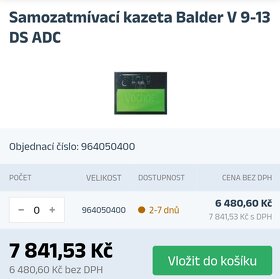 Svářečská kukla Balder - 4