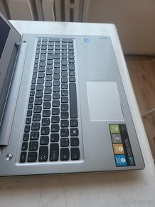 Lenovo IdeaPad Z510 - 4