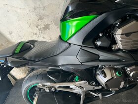 Kawasaki z800 35kw 2015 - 4