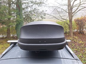 Střešní box Thule Pacific 780 Anthracit Aeroskin - 4