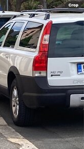 Volvo XC 70 (2005) - 4