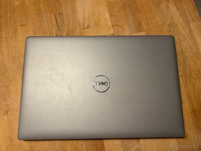 Notebook Dell Latitude 5520 - 4