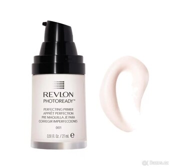 Revlon PhotoReady Perfecting Primer Vyhlazující báze 27 ml - 4