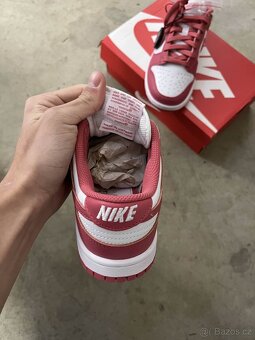 Nike Dunk Low Archeo Pink - 4