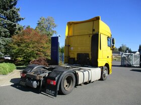 DAF XF460 SSC EURO 6 MEGA/lowdeck - 4