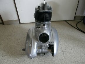 Jawa 250/11 - 4