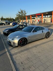 NISSAN 350Z DE-206kW - 4