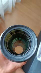 Canon EF 70-200 mm f/4,0 L IS USM - 4