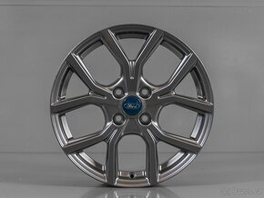 FORD FIESTA 2008-2023 ORIG. KOLA R17, 4x108 4KS (1294TC) - 4