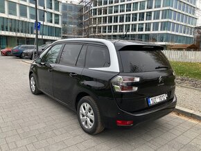 Citroën Grand C4 Spacetourer 1,5 HDI Selection r.2019 - 4