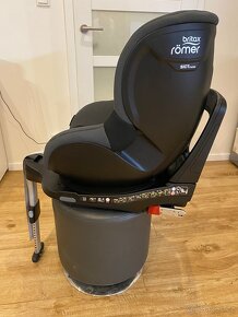 Dětská sedačka Britax Römer Dualfix M i-size - 4