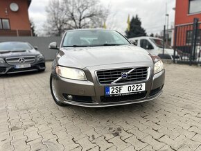 VOLVO S80D5 2.4TDI 2006ROK, KOŽENÉ SEDADLA, NAVI. - 4