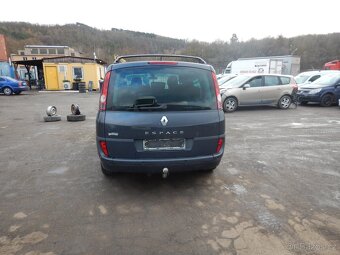 Renault Espace č. 9296 - 4