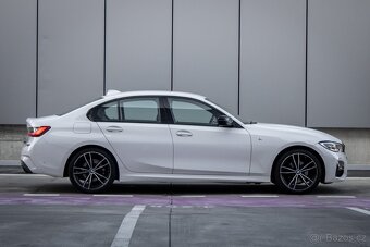 BMW Rad 3 320i xDrive - 4