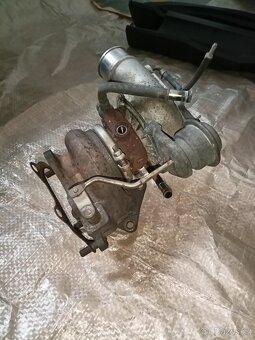 Turbo Subaru IHI VF48 - 4