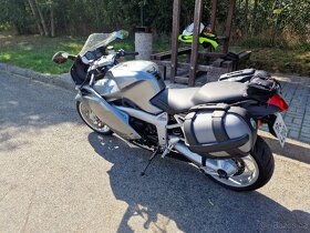 BMW K 1200 S - 4