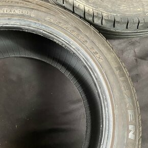 Letní pneu 215/45  R16 86H Nexen 5,5mm - 4
