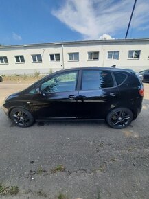 Seat Altea 1,9 TDI 77kw - 4