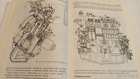 Škoda 105  120  130  Garde Rapid – manuál údržba a opravy - 4