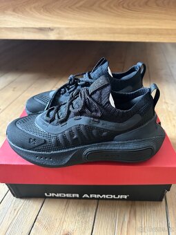 Boty Under Armour Phantom 4 - 4