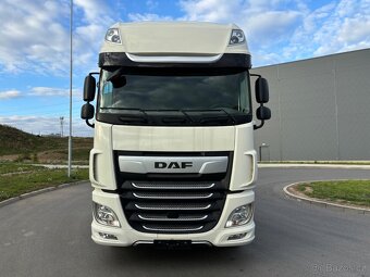 DAF XF 480 SSC STANDART 2021 310000 KM - NEZÁVISLÁ KLIMA - 4