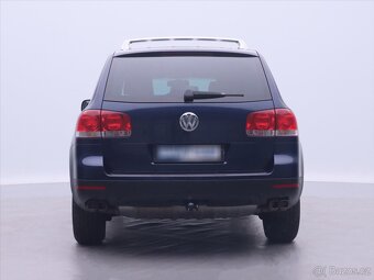 Volkswagen Touareg 3,0 TDI V6 4x4 Aut. Individual (2005) - 4