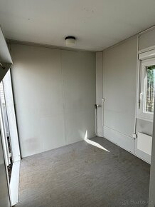 Sanitární kontejner / Kuchyňka + WC + Spaní - 4