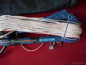 duotone click kite bar 56cm - 4