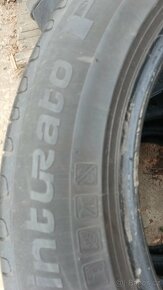 225/55 R17 97Y 4X letní pneumatiky Pirelli Cinturato hloubka - 4