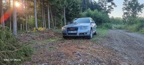 Prodám audi a6 c6, rv 2009 motor 3.0, 360000 t km - 4